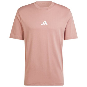 Tričko adidas Essentials Small Logo Single Jersey M JF1099 pánské XL