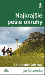 Nejkrajšie pešie okruhy - Daniel Kollár