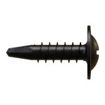 Šroub montážní samovrtný s podložkovou hlavou fosfát., 4,2 x 32 mm, STALCO, bal. 500 ks