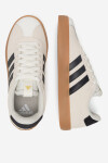 Sportovní obuv adidas VL COURT 3.0 JP5351 Syntetický materiál,Přírodní kůže (useň) - Semiš