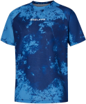 Běžecké tričko Mizuno Athletics Graphic Tee K2GAC00322 Velikost textilu: M