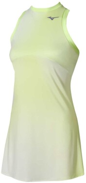 Tenisové šaty Mizuno Tennis Dress 62GHD70041 Velikost textilu: XS