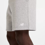 New Balance Sport Fleecové šortky 9" M MS43903AG XL