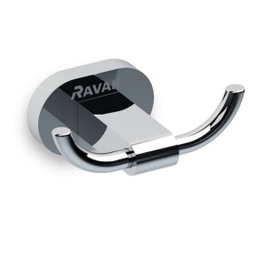 RAVAK - Chrome Dvojháček, chrom X07P186