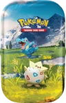 Pokémon TCG: ME02.5 Ascended Heroes - Mini Tin - Togepi