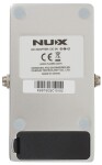 NUX Steel Singer Drive