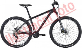 MAXBIKE TAAL 29", barva černo-šedá, rám 17"- ZDARMA dopravné, odborná montáž a seřízení! (Záruka nejlepší ceny! Nakupujte u autorizovaného prodejce!)