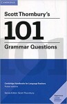 Scott Thornbury´s 101 Grammar Questions - Scott Thornbury