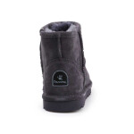 Dámská obuv Alyssa Charcoal W 2130W-030 - BearPaw EU 36