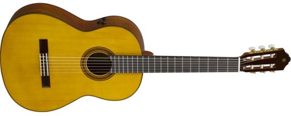 Yamaha CG-TA NT