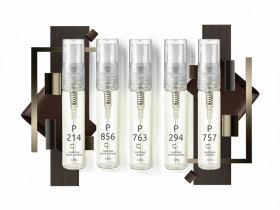 Luxusní parfémy pro muže Zaměňováno s: Creed Aventus for Him, Paco Rabanne 1 Million Golden Oud, Louis Vuitton Orage, MFK Aqua Vitae a Tom Ford…