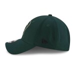 Pánská kšiltovka Milwaukee Bucks NBA The League Adjustable