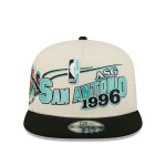 New Era Pánská kšiltovka NBA NBA 1996 All-Star Game San Antonio 9FIFTY A-Frame Snapback