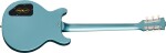 Epiphone 1960 Les Paul Special Double Cut Reissue Pelham Blue
