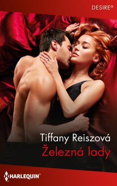 Železná lady - Tiffany Reiszová
