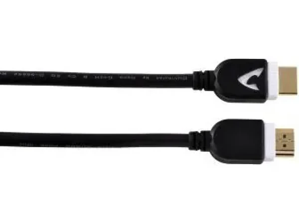 Avinity HDMI - HDMI 3m černá / Kabel HDMI (001270020000)