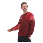 Mikina adidas Originals Chinese New Year Sweat Crew HC0564 pánské