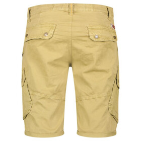 Zeměpisné Norsko Prodol shorts EO 063 M SX1427H/GNO-Mastic s
