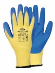 Rukavice Cofra Metal Pro Velikost rukavic: 9 G070_D100_Z09
