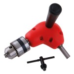 FESTA 20365 Pravoúhlý nástavec na vrtačku