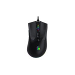 A4tech BLOODY W90 Pro Activated, podsvícená herní myš, 16000 DPI, černá, USB EDF_546923