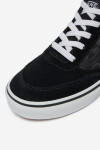 Tenisky Vans BROOKLYN LS VN000D82KOU1 Látkový materiál,Přírodní kůže (useň) - Semiš