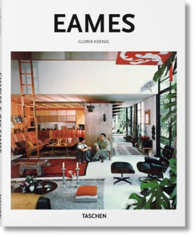 Eames (Basic Art Series 2.0) - Dalimila Mirčevská