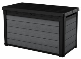 Keter CORTINA úložný box 380 L, 62 x 123cm