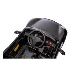 Mamido Dětské elektrické autíčko RUF CTR3 černé