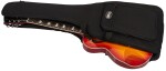 Fret King FKV1CCSB Fret King Eclat custom cherry sunburst