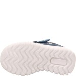 Chlapecké tenisky SPORT7 MINI Blue/Light Blue Superfit 1-006203-8080 - 30
