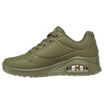 Boty Skechers Uno Stand On Air green W 73690-OLV 36.5