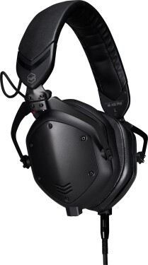 V-Moda M-100 PRO (rozbalené)