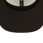 New Era Pánská kšiltovka Cleveland Browns NFL 2026 Training Camp Historic Logo 9SEVENTY Stretch-Snap Braun