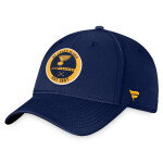 Fanatics Pánská Kšiltovka St. Louis Blues Authentic Pro Training Flex Cap Velikost: