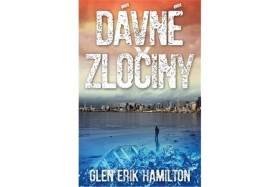 Dávné zločiny Glen Erik Hamilton