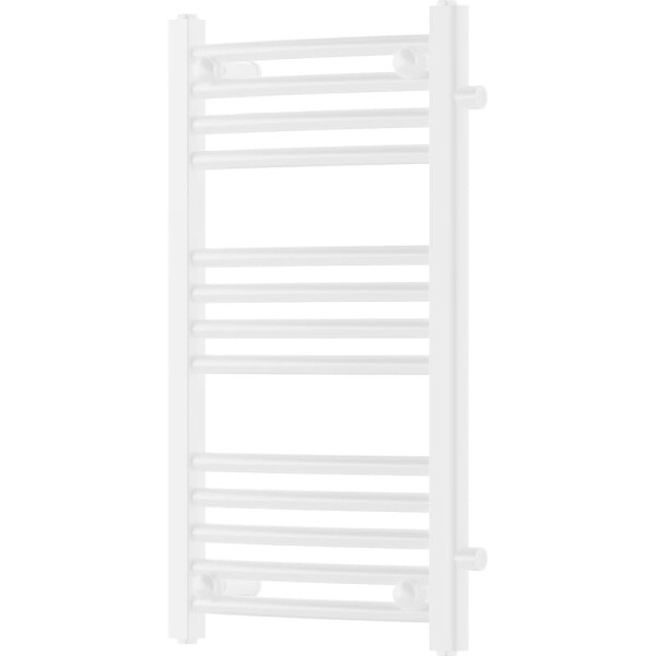 MEXEN - Ares otopný žebřík/radiátor 700 x 400 mm, 240 W, bílá W102-0700-400-00-20-S