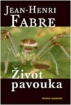 Život pavouka - Jean-Henri Fabre - e-kniha
