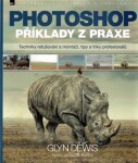 Photoshop příklady praxe