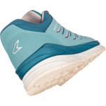 Dámské trekové boty Lowa Axos GTX Lo Ws arktis/grape multifunctional (320803 9019) 39