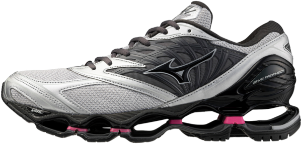 Vycházkové boty Mizuno WAVE PROPHECY LS D1GA333708 Velikost obuvi v EU: 42