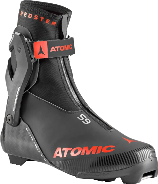 Boty na běžky Atomic REDSTER S9 Velikost EUR: 38 2/3