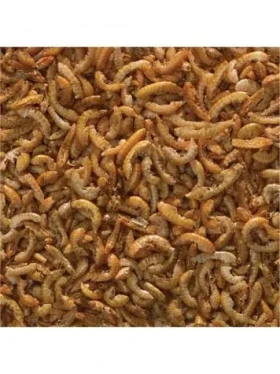 AnimALL Gammarus sušený 550 ml (107191)