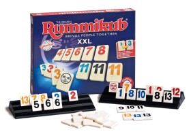 Piatnik Rummikub XXL