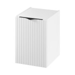 CERSANIT - PŘÍDAVNÁ SPODNÍ SKŘÍŇKA S DVÍŘKY TIRSO 40 BÍLÁ MAT DSM S1015-002