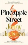 Pineapple Street, 1. vydání - Jenny Jacksonová