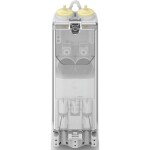 TE Connectivity 512986-000 EKM 2020/94260 přístrojová skříňka Obsah 1 ks