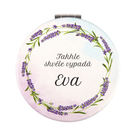 Zrcátko - Eva - Albi