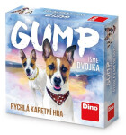 Gump jsme dvojka hra