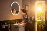 HANSGROHE - Zesis S Umyvadlová baterie s výpustí, EcoSmart+, CoolStart, chrom 74720000